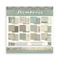 Preview: Stamperia - Designpapier "Voyages Fantastiques" Paper Pack 12x12 Inch - 10 Bogen