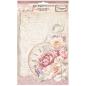 Preview: Stamperia - Decopatch Papier "Selection" Decoupage A4 - 6 Bogen  