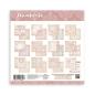 Preview: Stamperia - Designpapier "Romance Forever" Paper Pack 12x12 Inch - 10 Bogen