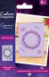 Preview: Crafters Companion - Stempelset "Orbit Collection" Clear Stamps