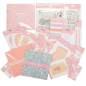 Preview: Crafters Companion "Layout Collection Box Set" 