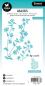 Preview: Studio Light - Schablone "Floral Branch" Stencil  