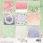 Preview: Studio Light - Designpapier "Nature Lover" Paper Pack 6x6 Inch - 36 Bogen