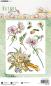 Preview: Studio Light - Stempelset "Flower Bouquet" Clear Stamps