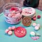 Preview: Carlijn Design - Wachsperlen "Valentine" Wax Seal Melts 30g