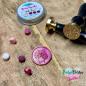 Preview: Carlijn Design - Wachsperlen "Valentine" Wax Seal Melts 30g