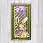 Preview: Nellie Snellen - Stempelset"Hoppy Easter" Clear Stamps Cuties