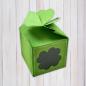 Preview: Nellie Snellen - Stanzschablone "Clover" Wrapping Box Dies