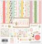 Preview: Carta Bella - Designpapier "Here Comes Easter" Collection Kit 12x12 Inch - 12 Bogen  