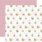 Preview: Carta Bella - Designpapier "Here Comes Easter" Collection Kit 12x12 Inch - 12 Bogen  