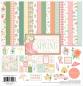 Preview: Carta Bella - Designpapier "Here Comes Spring" Collection Kit 12x12 Inch - 12 Bogen  