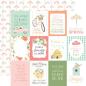 Preview: Carta Bella - Designpapier "Here Comes Spring" Collection Kit 12x12 Inch - 12 Bogen  