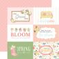 Preview: Carta Bella - Designpapier "Here Comes Spring" Collection Kit 12x12 Inch - 12 Bogen  