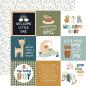 Preview: Echo Park - Designpapier "Special Delivery Baby Boy" Collection Kit 12x12 Inch - 12 Bogen