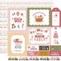 Preview: Echo Park - Designpapier "Special Delivery Baby Girl" Collection Kit 12x12 Inch - 12 Bogen