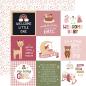 Preview: Echo Park - Designpapier "Special Delivery Baby Girl" Collection Kit 12x12 Inch - 12 Bogen