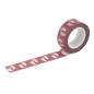 Preview: Echo Park - Decorative Tape "Sweet Girl Footprints" Washi Tape 