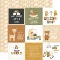 Preview: Echo Park - Designpapier "Special Delivery Baby" Collection Kit 12x12 Inch - 12 Bogen