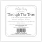 Preview: Craft Consortium - Designpapier "Through The Trees" Paper Pad 6x6 Inch - 40 Bogen