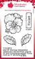 Preview: Woodware - Stempelset "Mini Violet" Clear Stamps Design by Francoise Read