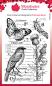 Preview: Woodware - Stempel "Nature Page" Clear Stamps Design by Francoise Read