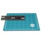 Preview: We R Memory Keepers - Mini Magnetic Mat - Ruler