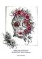 Preview: Pink Ink Designs - Stempelset "Sensational Skull" Clear Stamps