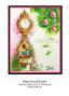 Preview: Pink Ink Designs - Stempelset "Hickory Dickory Dock" Clear Stamps