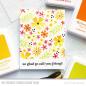 Preview: My Favorite Things Stempelset "Essential Friendship Messages" Clear Stamps