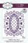 Preview: Creative Expressions - Stanzschablone "Frames & Tags Della" Craft Dies Design by Sue Wilson