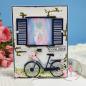 Preview: Dress My Craft - Stanzschablone "Bicycle" Dies