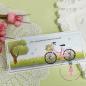 Preview: Dress My Craft - Stanzschablone "Bicycle" Dies