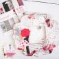 Preview: Dress My Craft - Collection Kit "Be Mine" Paper Pack