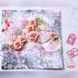 Preview: Dress My Craft - Collection Kit "Be Mine" Paper Pack