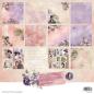 Preview: Studio Light - Designpapier "Victorian Dreams" Paper Pack 12x12 Inch ( 30,5x30,5 cm ) - 12 Bogen