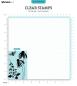 Preview: Studio Light - Stempelset "Echinacea" Clear Stamps