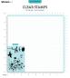 Preview: Studio Light - Stempelset "Meadow" Clear Stamps