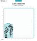 Preview: Studio Light - Stempelset "Swirls" Clear Stamps