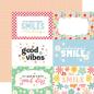 Preview: Echo Park - Designpapier "Have A Nice Day" Collection Kit 12x12 Inch - 12 Bogen