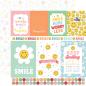 Preview: Echo Park - Designpapier "Have A Nice Day" Collection Kit 12x12 Inch - 12 Bogen