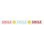 Preview: Echo Park - Decorative Tape "Keep Smiling" Washi Tape 