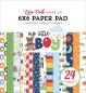 Preview: Echo Park - Designpapier "My Little Boy" Paper Pack 6x6 Inch - 24 Bogen