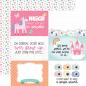 Preview: Echo Park - Designpapier "My Little Girl" Paper Pack 6x6 Inch - 24 Bogen