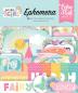 Preview: Echo Park - Stanzteile "My Little Girl" Empherma