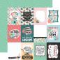 Preview: Echo Park - Designpapier "Telling Our Story" Paper Pack 6x6 Inch - 24 Bogen