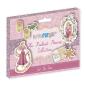 Preview: Papers For You - Stanzteile "The Radiant Princess" Die Cuts