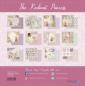 Preview: Papers For You - Designpapier "The Radiant Princess" Scrap Paper Pack 6x6 Inch - 24 Bogen  