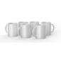 Preview: Cricut Tasse - Ceramic Mug White 425ml  6 Stück 