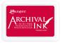 Preview: Ranger - Archival Ink Pad "Vermillion" Stempelkissen - Pigmenttinte