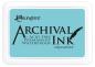 Preview: Ranger - Archival Ink Pad "Aquamarine" Stempelkissen - Pigmenttinte